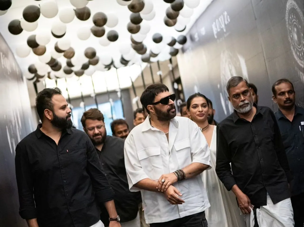 Bramayugam  | Mammootty 